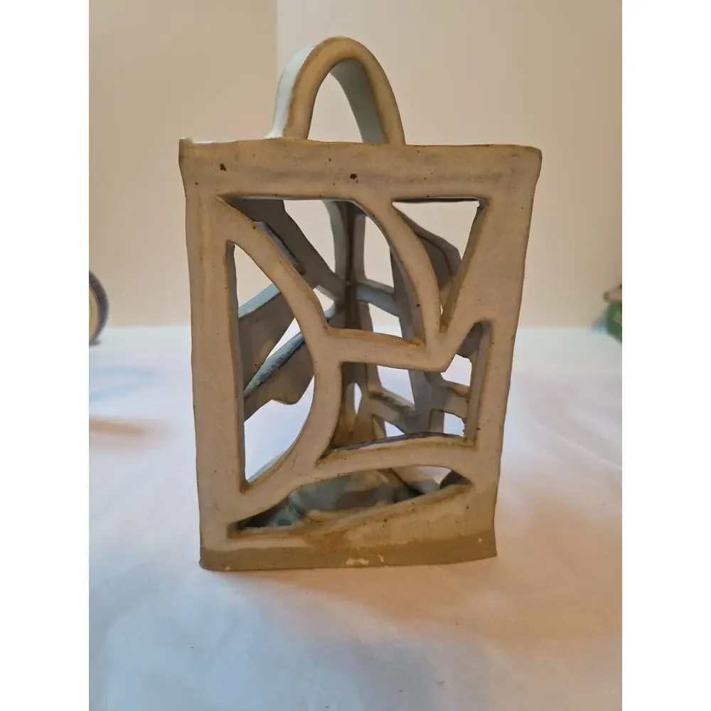 Handmade good used
